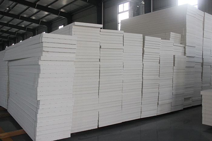 如何辨別XPS擠塑板的優(yōu)劣？(圖1)